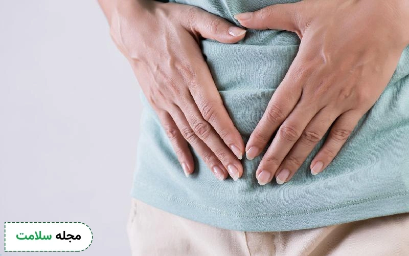 علائم چسبندگی رحم چیست؟