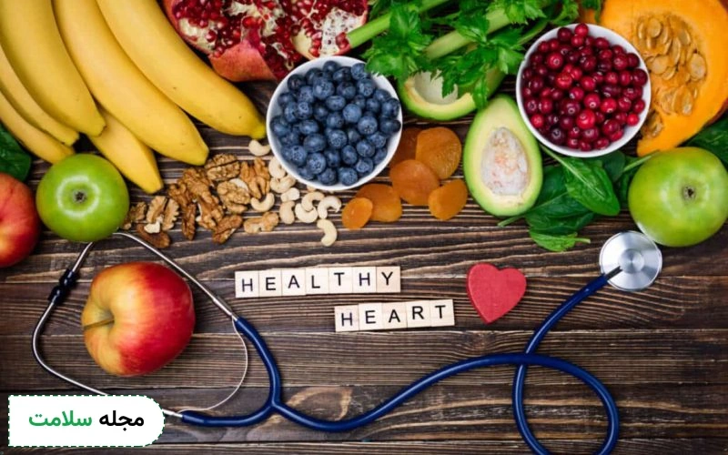راهی برای پیشگیری از آترواسکلروز وجود دارد؟