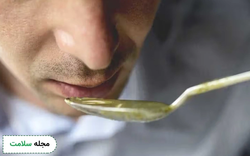 هپاتیت B، علت تلخی ته گلو چیست؟