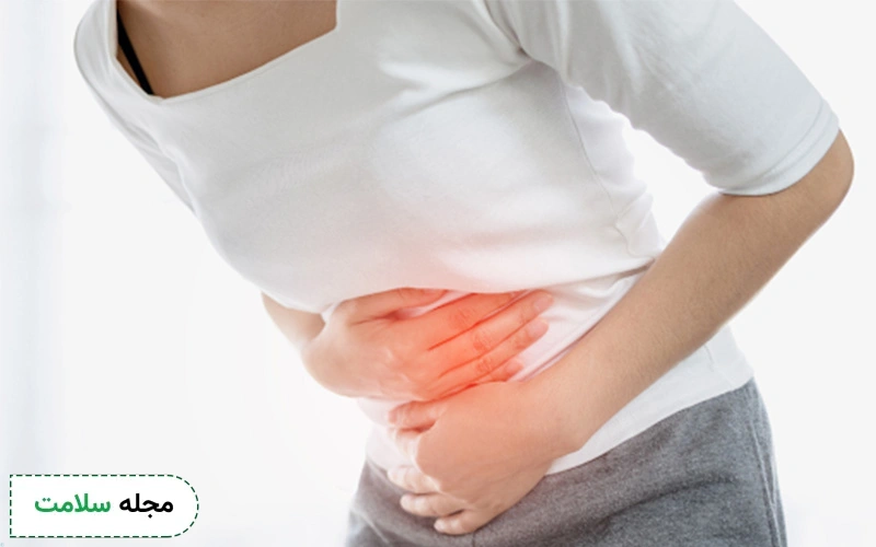 ورم معده چطور تشخیص داده می شود؟