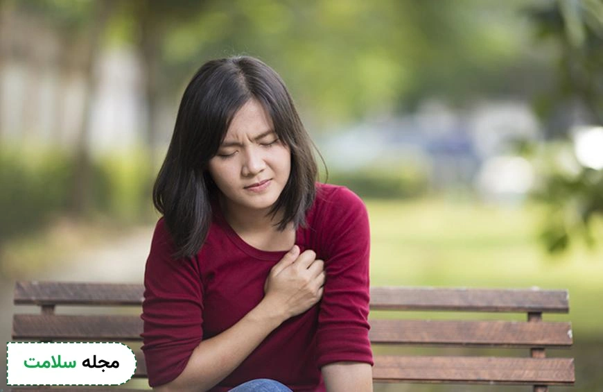 esophageal ulcer symptoms