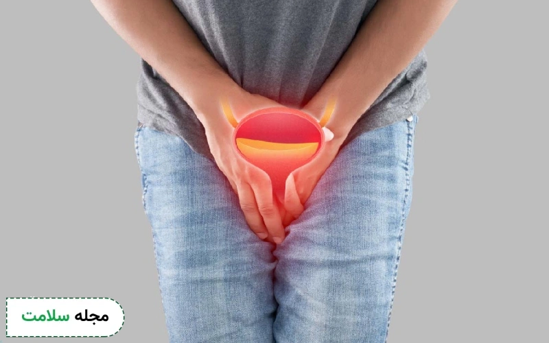 همه چیز را درباره سرطان مثانه بدانید