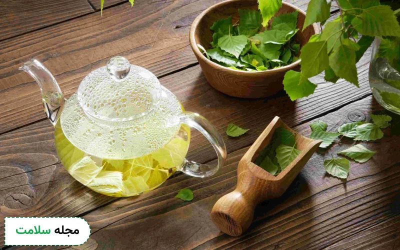 درمان طب سنتی تپش قلب چیست؟
