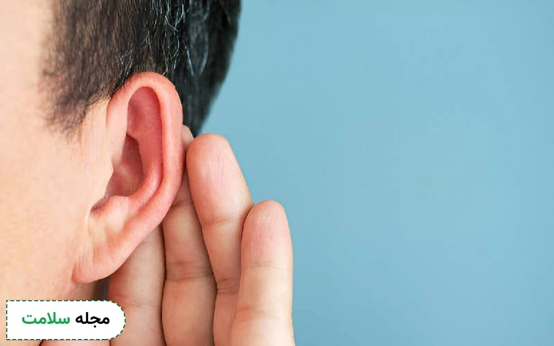 تومور عصب شنوایی چیست؟ علائم و درمان نوروم آکوستیک