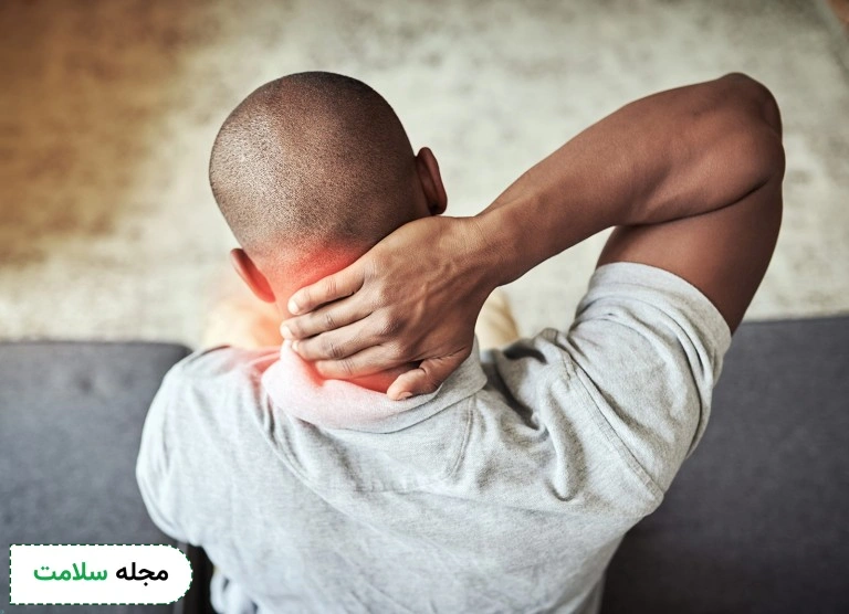 علائم ماندگارتر کرونا