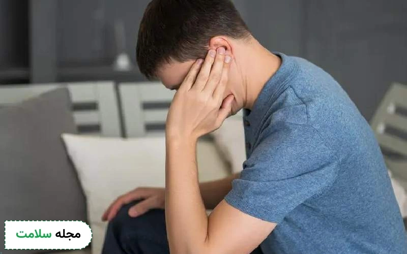 علت وزوز گوش چیست و چه درمان‌ هایی دارد؟
