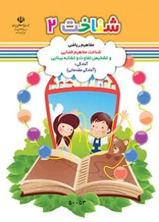 کاربرگ های نگاره ها و ارزشیابی آنها درس شناخت 2 شامل شناخت مفاهیم فضایی ،تشخیص تفاوت ها و تشابه بینایی مانند خطوط صاف و کج ، شمارش و اعداد ، کمتر و بیشتر و ماز ، آمادگی یک مقدماتی سال 1404 .