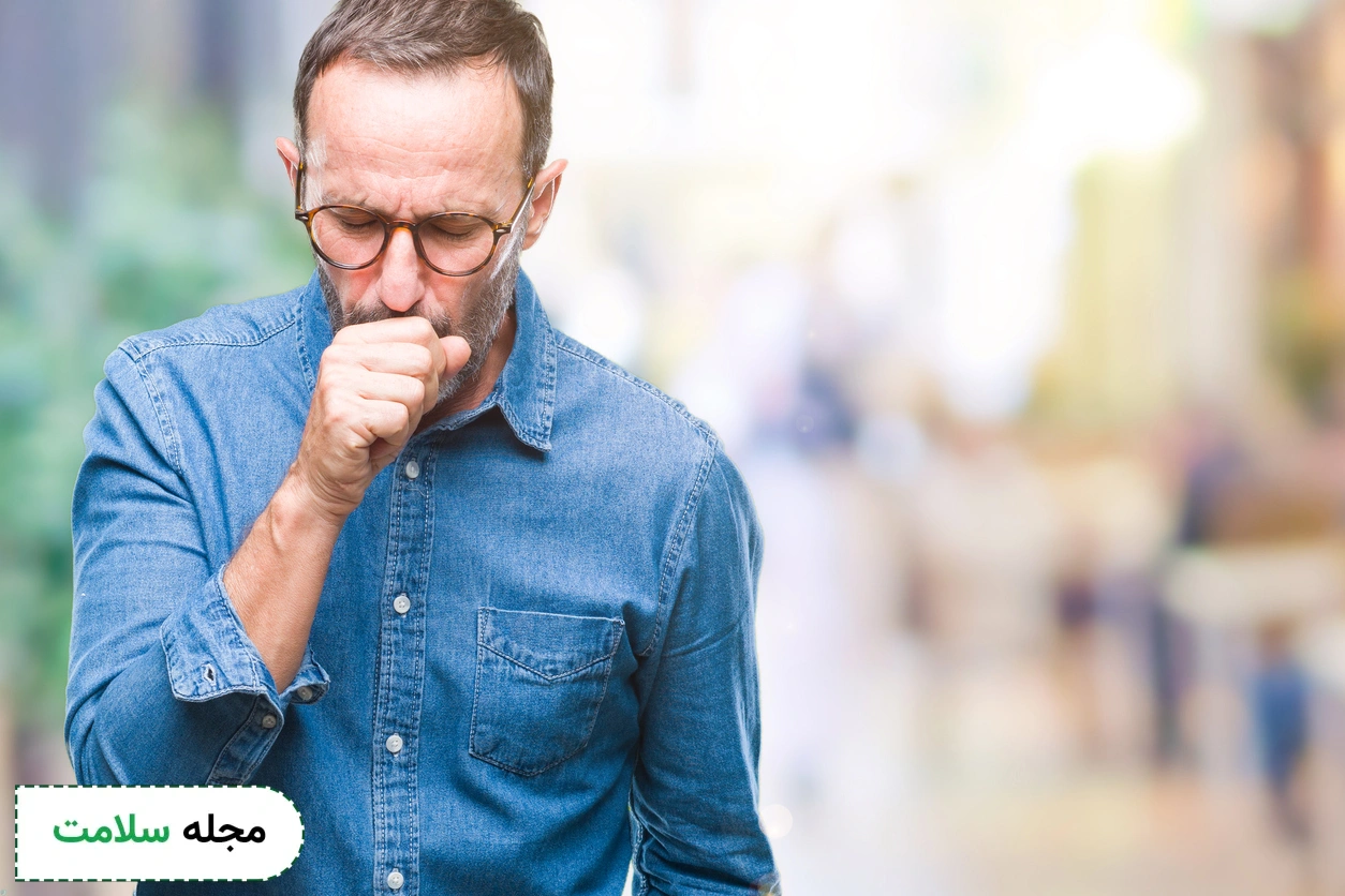 copd and lossing weight