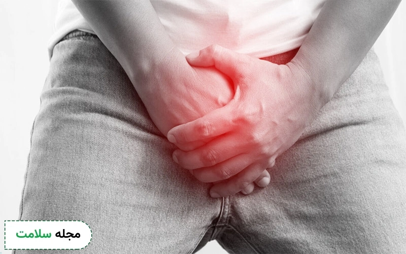 علائم سرطان آلت تناسلی (پنیس) چیست؟ آیا این تومور قابل درمان است؟