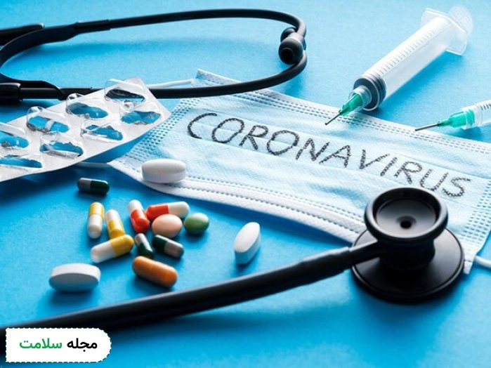 قرص-مولنوپیراویر