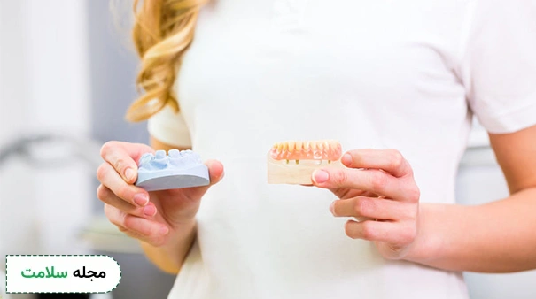 dental prostheses