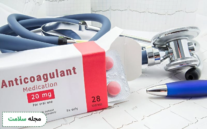 برای جلوگیری از آمبولی ریه چه باید کرد؟