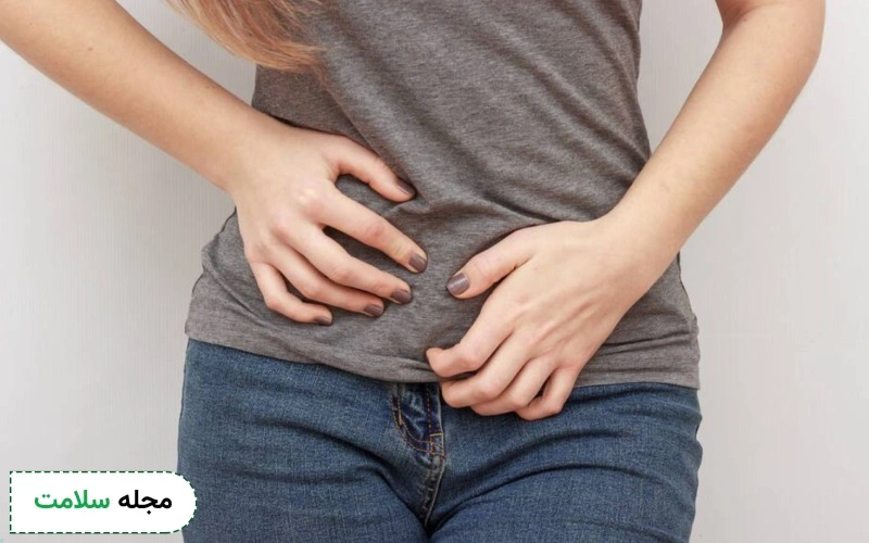 عفونت رحم چیست و چگونه ایجاد میشود؟
