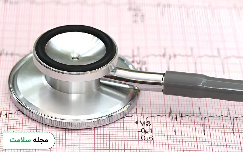 آیا سندرم قلب شکسته خطرناک است؟