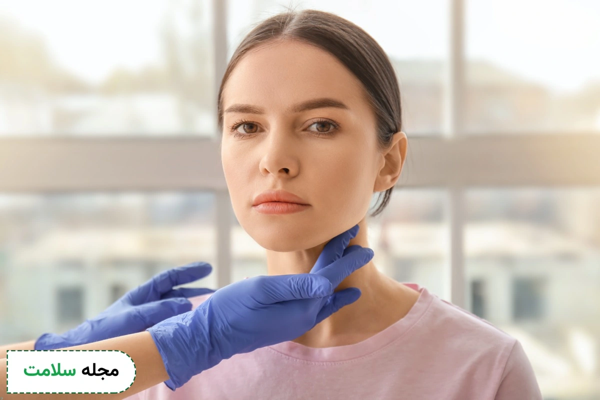hyperthyroidism underweight