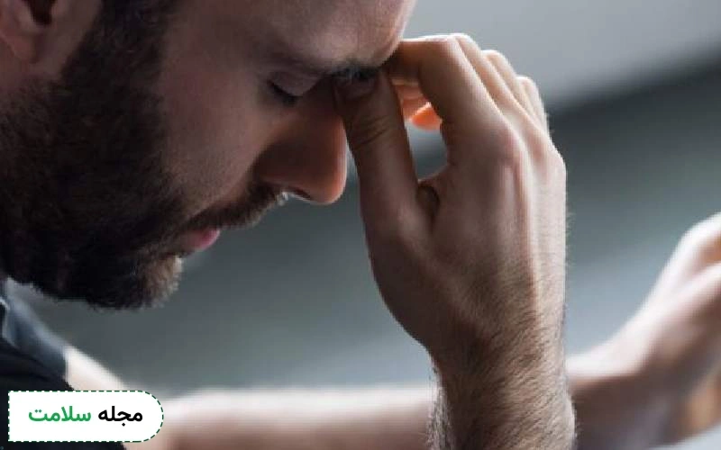 تشخیص وزوز گوش چگونه است؟