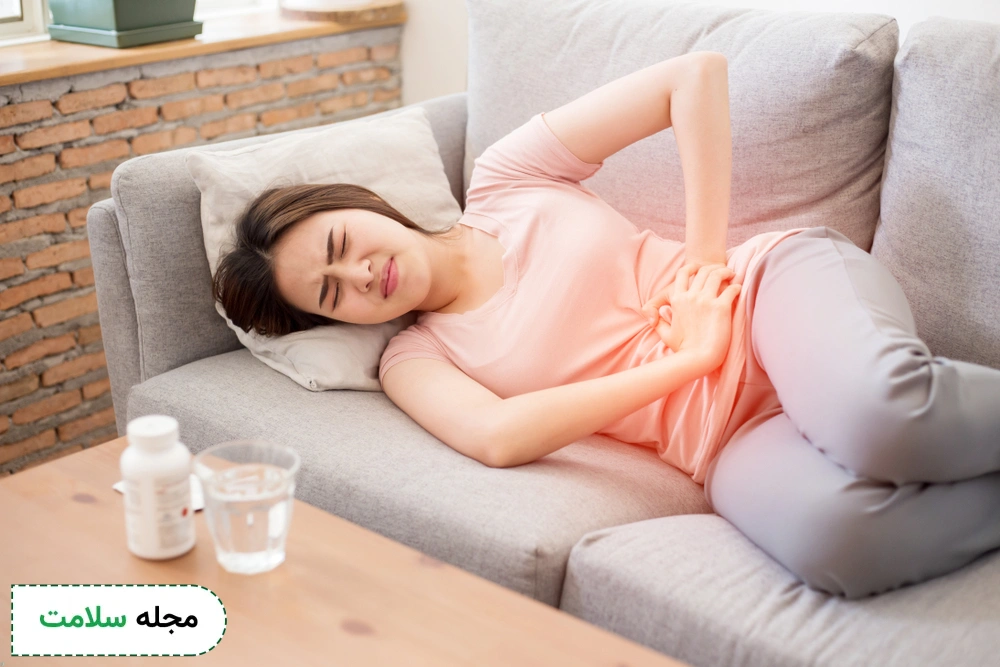 vaginal pain causes