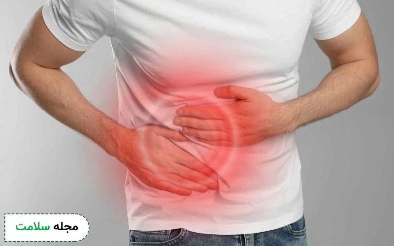 التهاب آپاندیس و هرآنچه باید در مورد آپاندیس بدانید