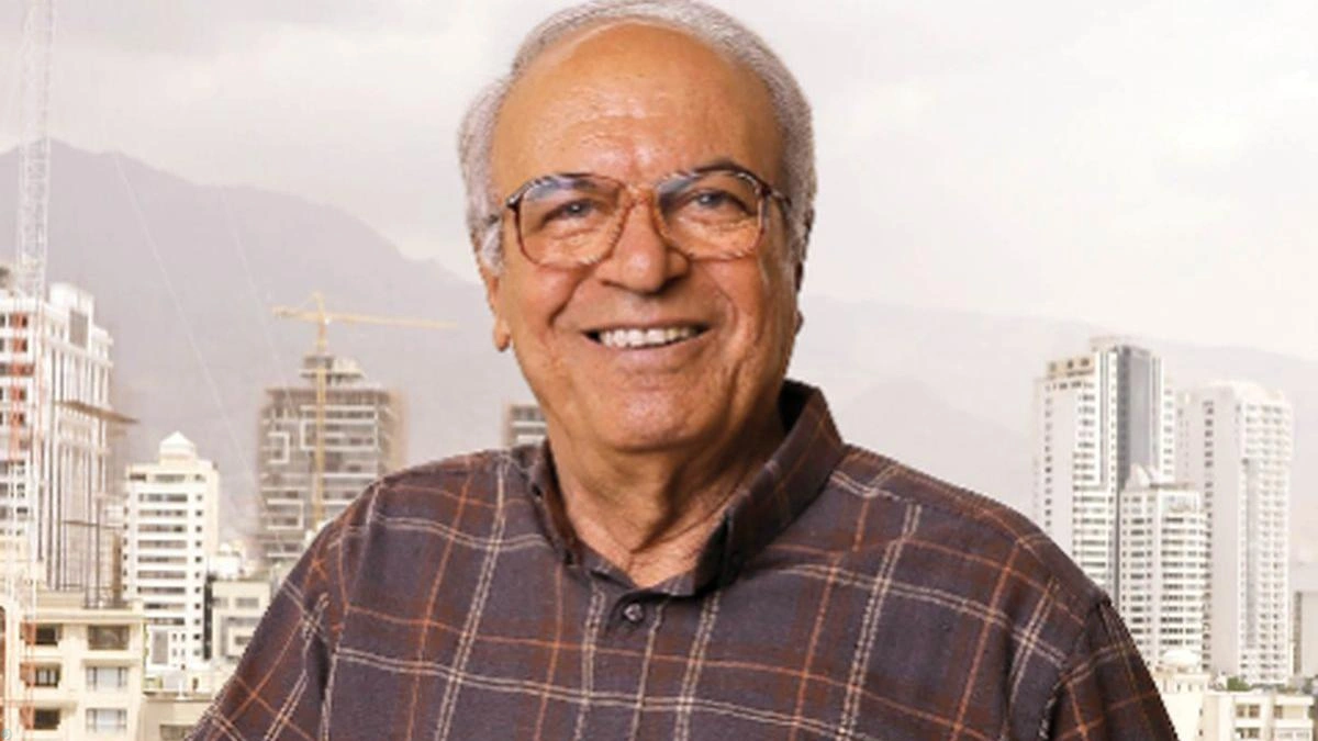 سوال چالشی رضا نیکخواه