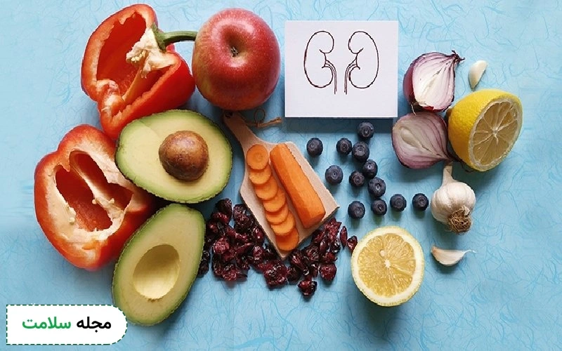 پیشگیری از سنگ کلیه