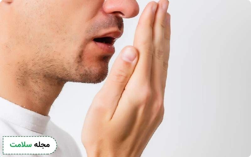 خطرات و عوارض انحراف دماغ چیست؟