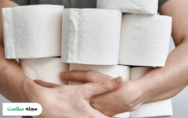 چه بیماری‌ هایی باعث بروز مدفوع چرب می‌ شوند؟