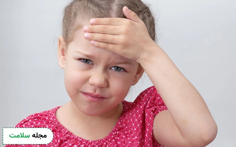 عوارض مننژیت مغزی چیست؟