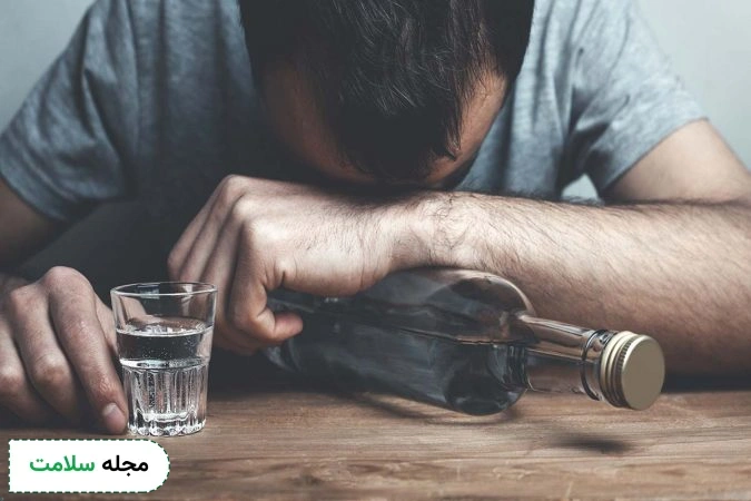 alcoholism