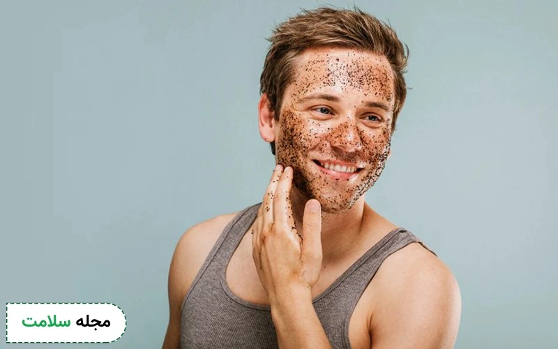 اسکراب چیست و برای هر نوع پوست چه اسکرابی مناسب است؟