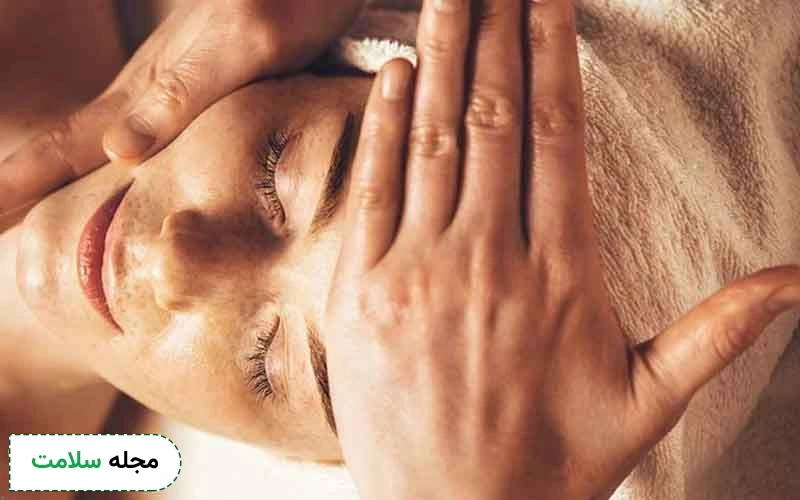 فیشیال پوست چیست و چه کاربرد و مزایایی دارد؟