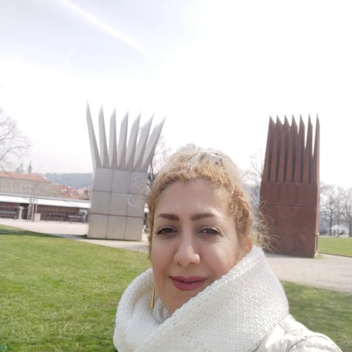 Shirin Matin