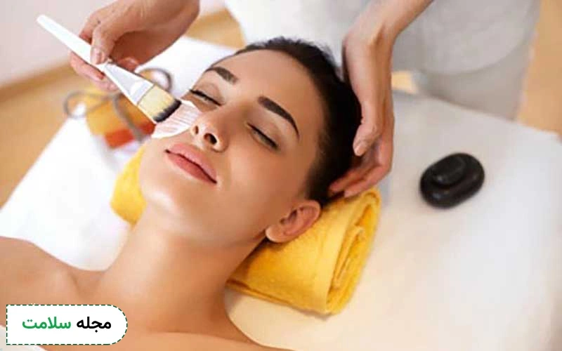 اسید تراپی: اسیدتراپی چیست و چرا پوستتان به آن نیاز دارد؟