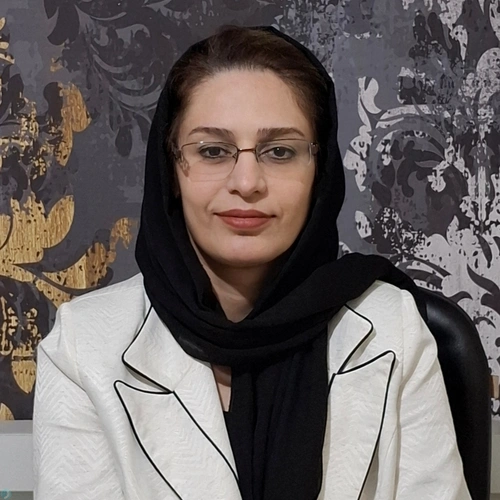 مهدیه نظری