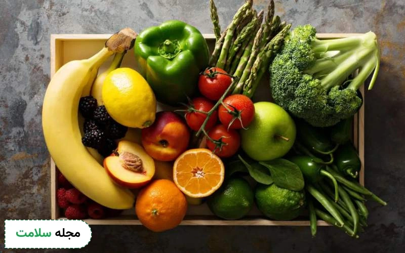 تاثیر تغذیه بعد از کاشت مو چیست؟