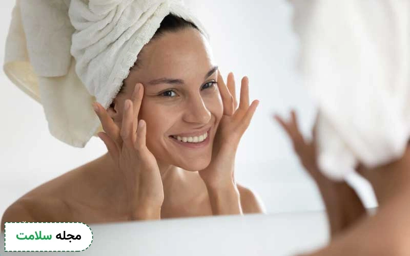 مراقبتهای بعد از اسید تراپی پوست شامل چه نکاتی است؟