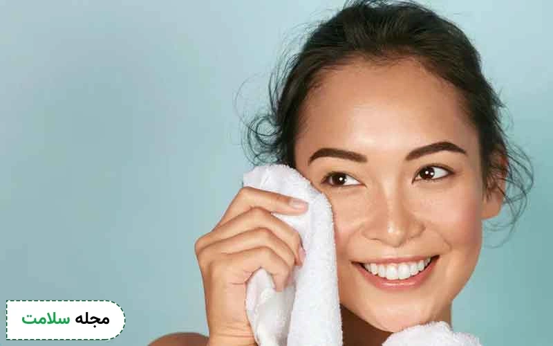 مراقبت های بعد از فیشیال شامل چه مواردی است؟