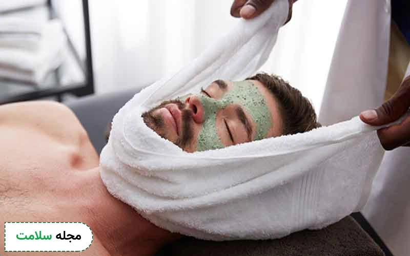 خواص فیشیال پوست صورت چیست؟