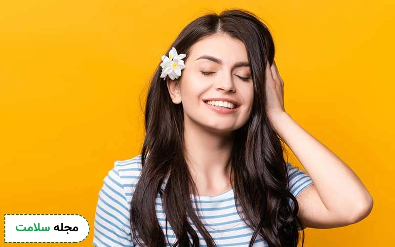 اسید تراپی مو چیست و چه کاربردی دارد؟