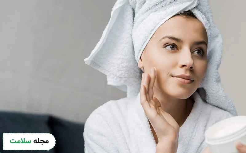 مراقبت های بعد از فیشیال چیست؟
