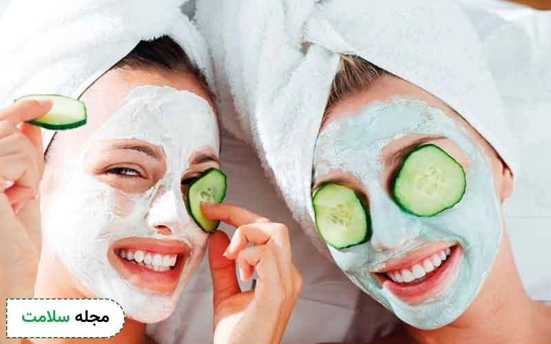 عوارض فیشیال صورت را بشناسیم