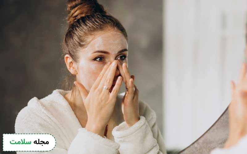 اسید تراپی در منزل چگونه انجام می شود؟