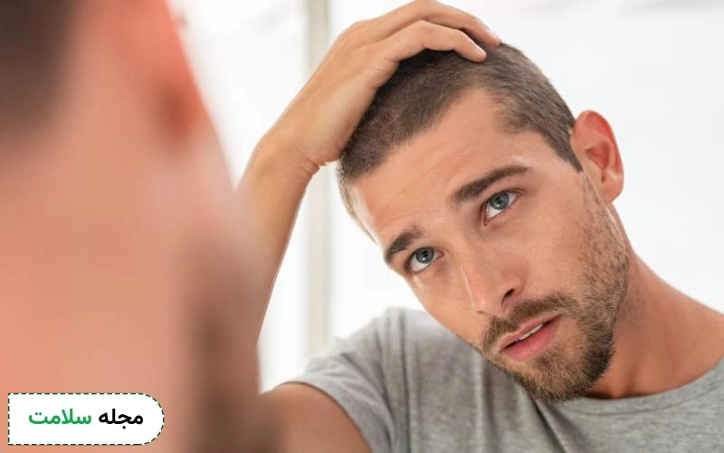 اشتباهات رایج در شستشوی سر بعد از کاشت مو چیست؟