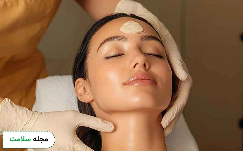 تفاوت فیشیال با پاکسازی؛ کدام روش برای پوست شما مناسب‌ تر است؟
