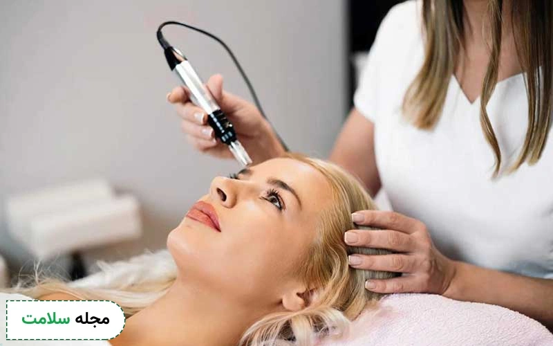 راه های پیشگیری از عوارض میکرونیدلینگ چیست؟