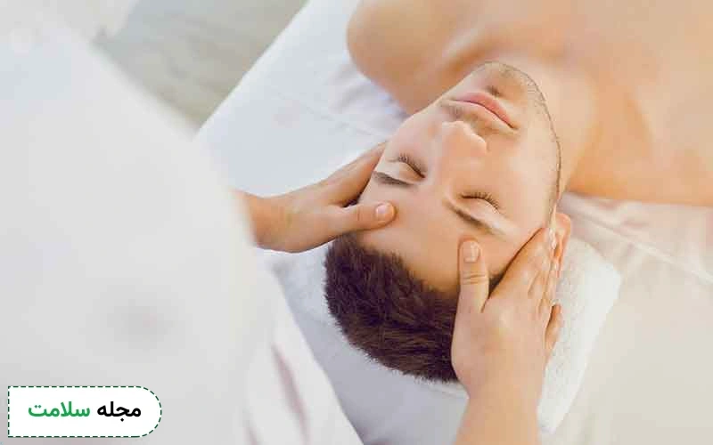 عوارض فیشیال صورت چیست؟