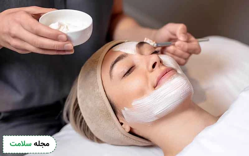 چقدر با فواید فیشیال صورت آشنا هستید؟