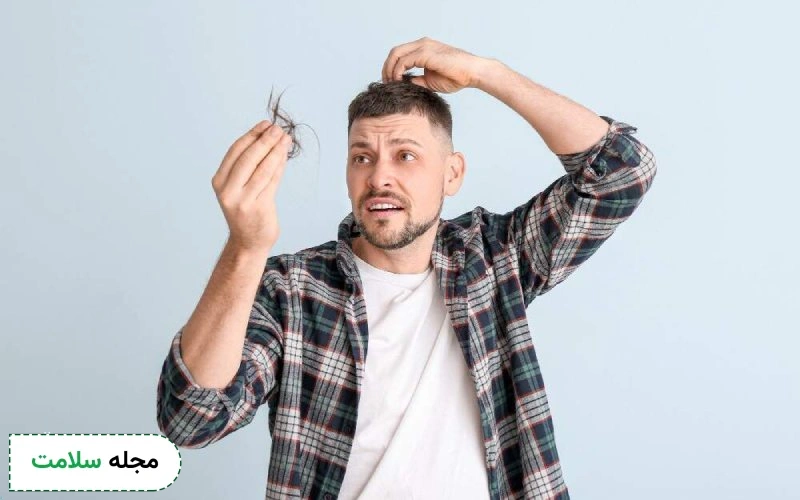 آیا امکان نریختن مو بعد از کاشت مو وجود دارد؟