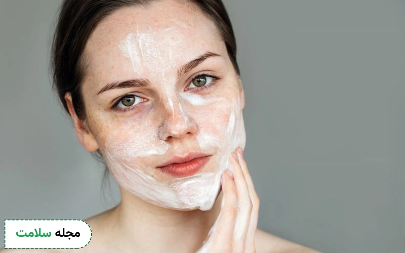 نحوه استفاده صحیح از صابون دیترون چگونه است؟