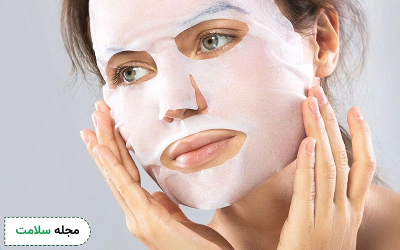 چگونه از آبرسان پوست استفاده کنیم؟