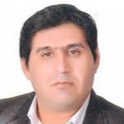 محمد کاظم صالحی شهربابک
